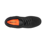 Tenis Gussbra negro para Hombre