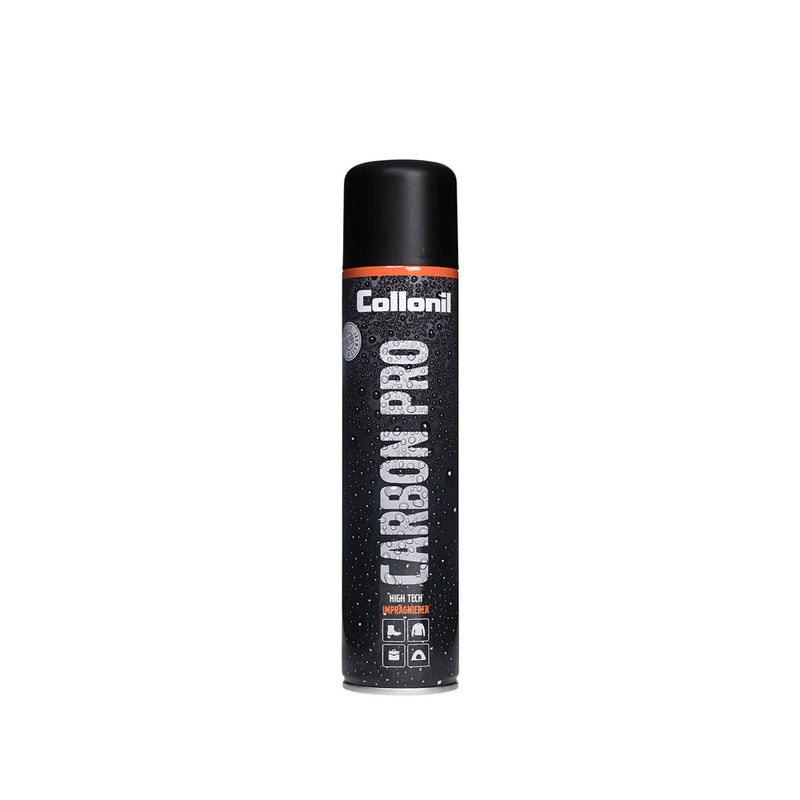 Spray impermeabilizante Carbon Pro