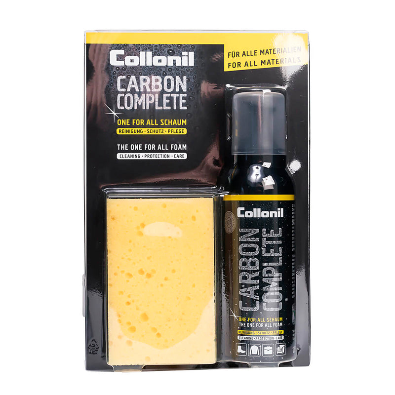 Limpieza Carbon Complete multi