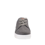 Tenis Sanber bra gris para Hombre