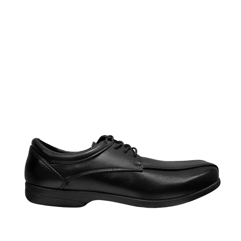 Zapatos de vestir Raul 501 negro para Hombre