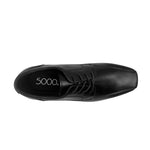 Zapatos de vestir Raul 501 negro para Hombre