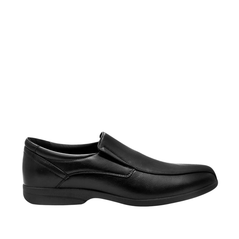 Zapatos vestir Rigo 501 Slip on negro para Hombre