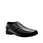 Zapatos vestir Rigo 501 Slip on negro para Hombre