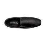 Zapatos vestir Rigo 501 Slip on negro para Hombre