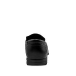 Zapatos vestir Rigo 501 Slip on negro para Hombre