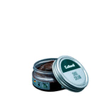 Crema para zapatos marrón