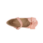 Balerinas Xindikic rosado para Infante