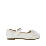 Balerinas Xindikic blanco para Infante