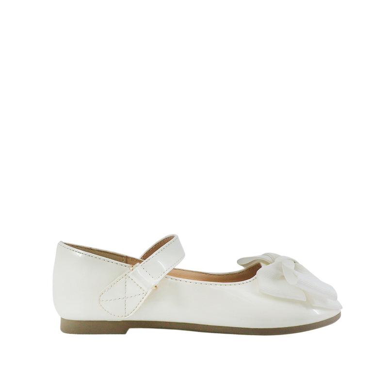 Balerinas Xindikic blanco para Infante