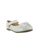 Balerinas Xindikic blanco para Infante