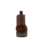Botas casuales Harley 4X4 café para Hombre