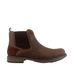Botas casuales Harley 4X4 café para Hombre
