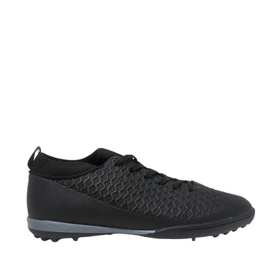 Zapatos Futbol Embape Bracos negro para Hombre