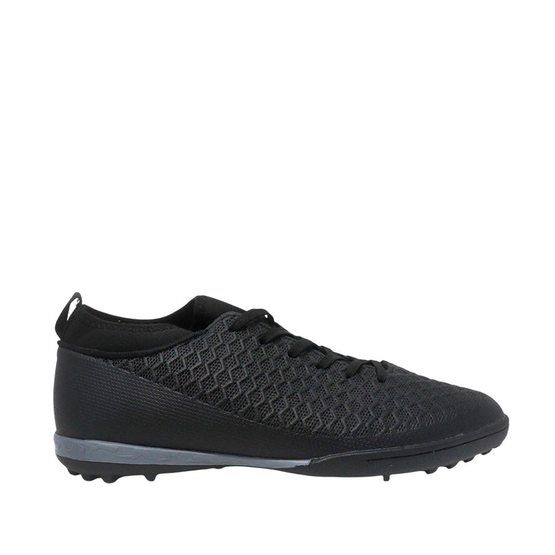 Zapatos Futbol Embape Bracos negro para Hombre