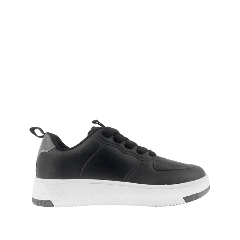 Tenis Harry Bracos negro para Niños