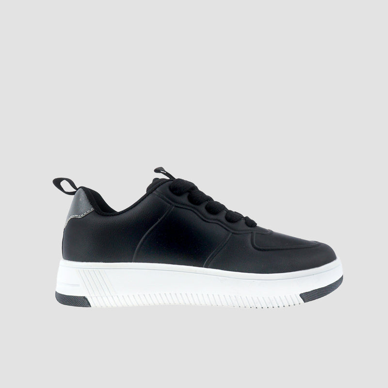 Tenis Harry Bracos negro para Niños