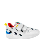 Tennis Polar blanco