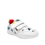 Tennis Polar blanco