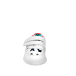 Tennis Polar blanco