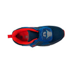 Tennis Avengers azul para niño