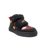 Botas Spider Boot negro para niño
