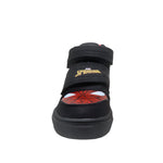 Botas Spider Boot negro para niño