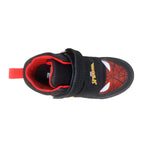 Botas Spider Boot negro para niño
