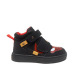 Botas Spider Boot negro para niño