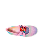 Balerinas Ariel multi para niña