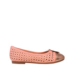 Balerinas Galicia rosado