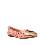 Balerinas Galicia rosado