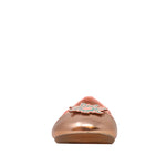 Balerinas Galicia rosado