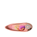 Balerinas Galicia rosado