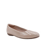 Balerinas Fiona 3 taupe para Mujer