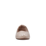 Balerinas Fiona 3 taupe para Mujer