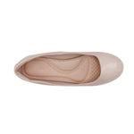 Balerinas Fiona 3 taupe para Mujer