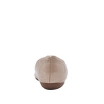 Balerinas Fiona 3 taupe para Mujer