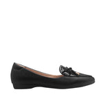 Balerinas Cecilia Mirabella negro para Mujer