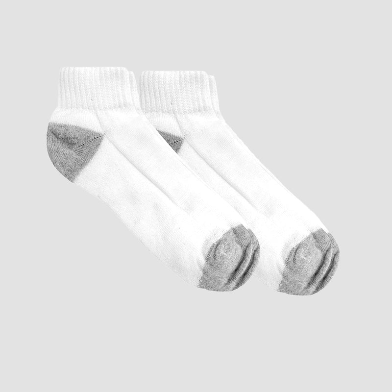 Calcetines Fun blanco para Niños