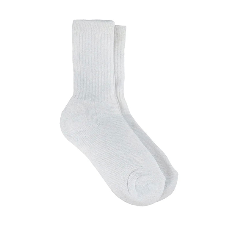 Calcetines Play blanco para Niños