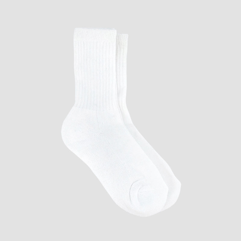 Calcetines Play blanco para Niños