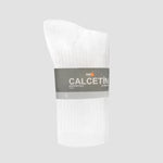 Calcetines Play blanco para Niños