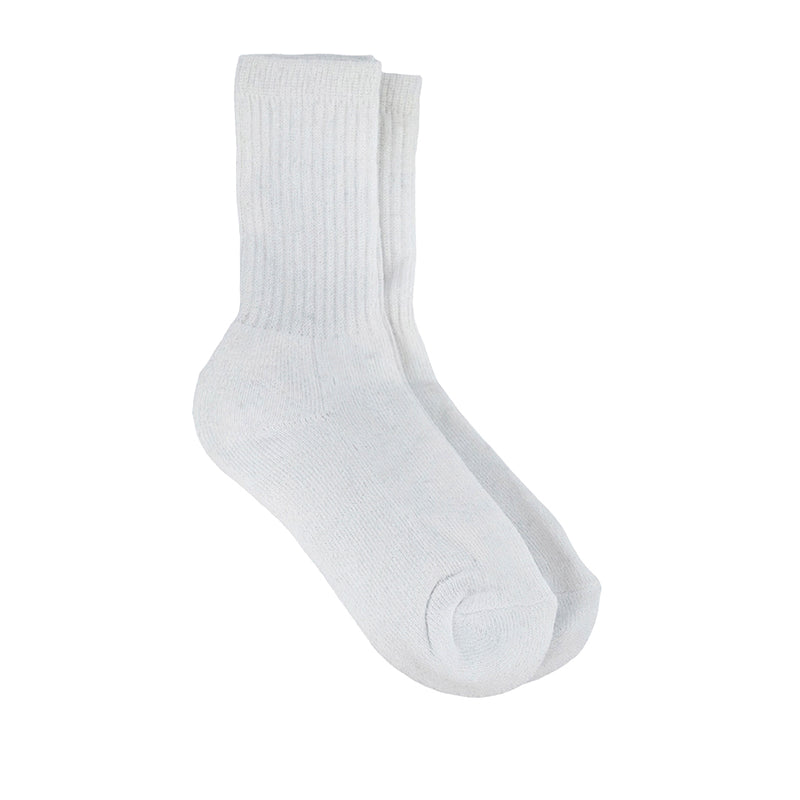Calcetines Play blanco para Niños
