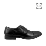Zapatos de vestir Branct  negro para Hombre