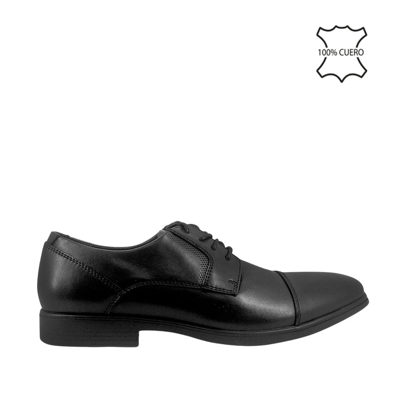 Zapatos de vestir Branct  negro para Hombre