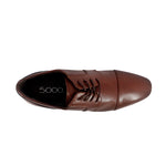 Zapatos de vestir Branct  tan para Hombre