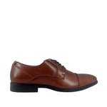 Zapatos de vestir Branct  tan para Hombre