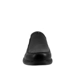 Zapatos casuales Brant  negro para Hombre