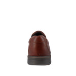Zapatos casuales Brant café